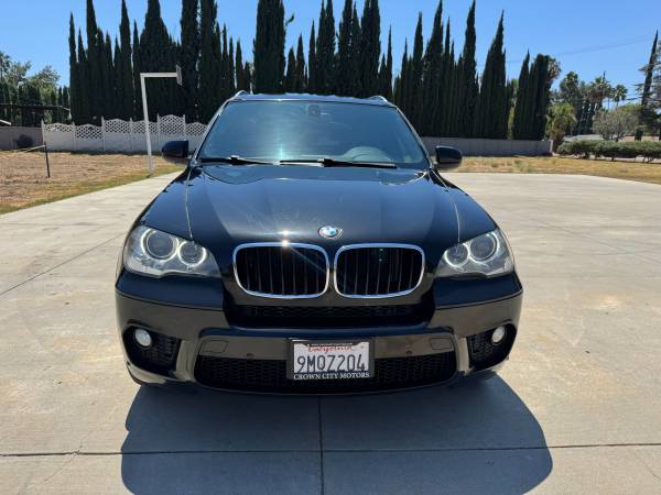 2013 BMW, dovoz USA — foto 2 z 12