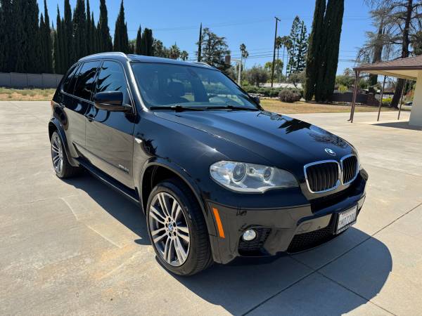 2013 BMW, dovoz USA — foto 3 z 12