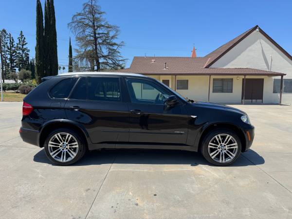 2013 BMW, dovoz USA — foto 4 z 12