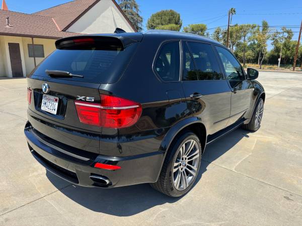 2013 BMW, dovoz USA — foto 5 z 12