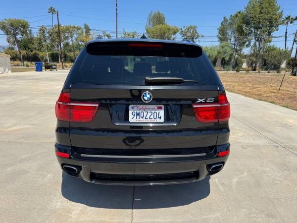 2013 BMW, dovoz USA — foto 6 z 12