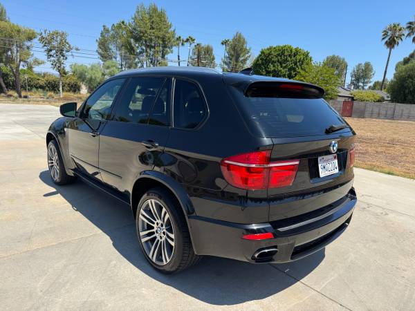 2013 BMW, dovoz USA — foto 7 z 12