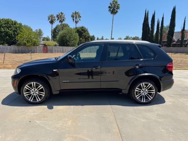 2013 BMW, dovoz USA — foto 8 z 12