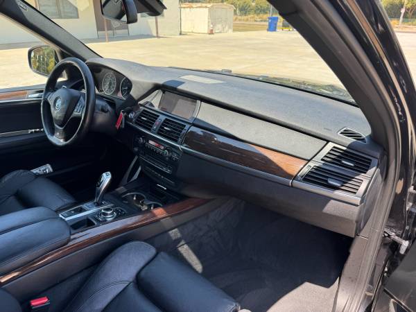 2013 BMW, dovoz USA — foto 9 z 12
