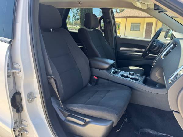 2015 Dodge, dovoz USA — foto 10 z 12