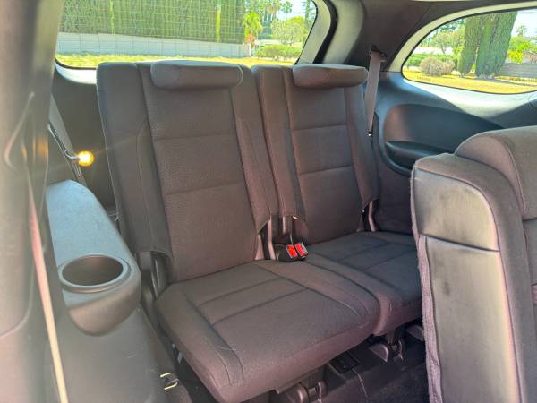 2015 Dodge, dovoz USA — foto 12 z 12