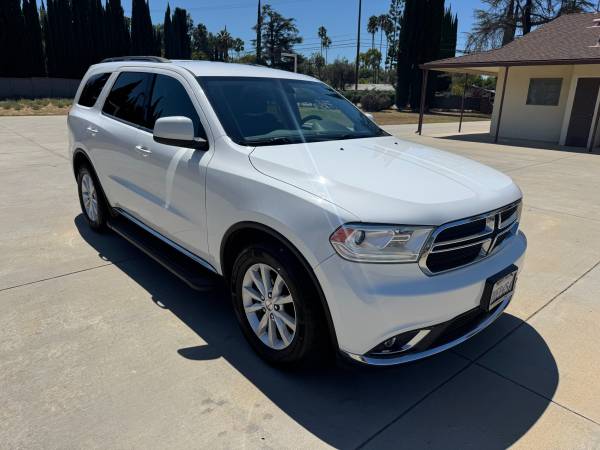 2015 Dodge, dovoz USA — foto 3 z 12