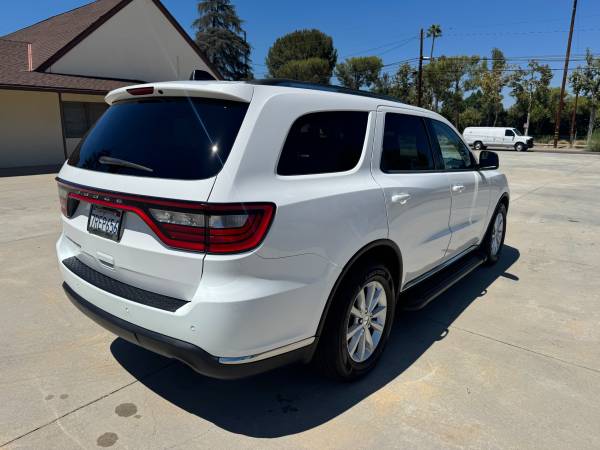 2015 Dodge, dovoz USA — foto 5 z 12