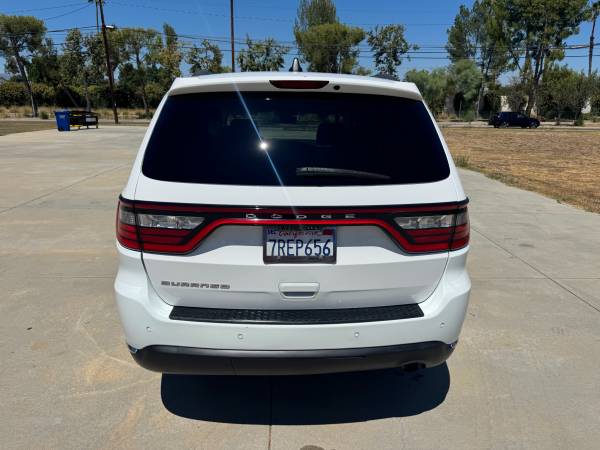 2015 Dodge, dovoz USA — foto 6 z 12
