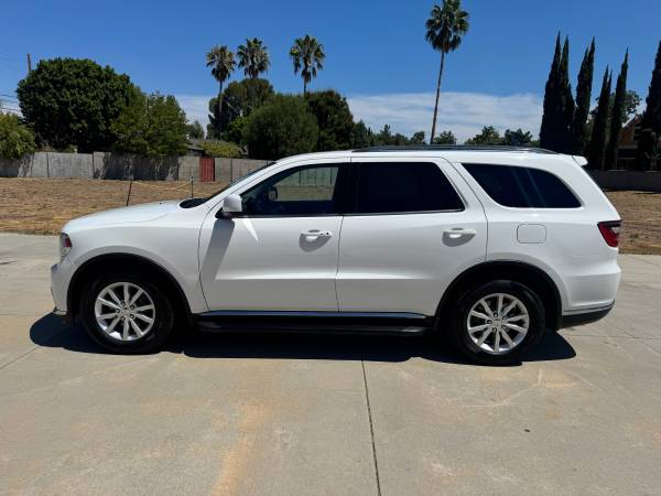 2015 Dodge, dovoz USA — foto 8 z 12