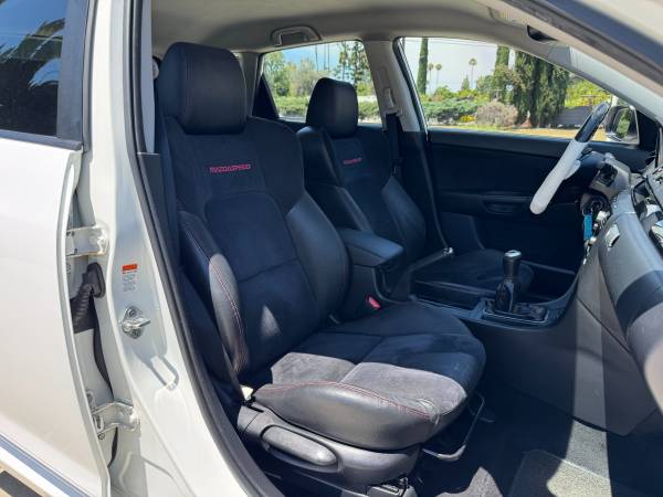2008 Mazda, dovoz USA — foto 10 z 12