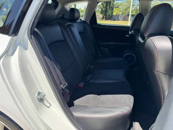 2008 Mazda, dovoz USA — foto 11 z 12