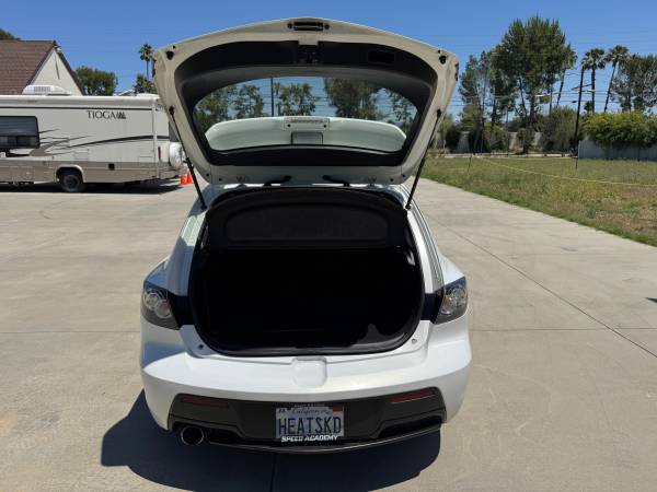 2008 Mazda, dovoz USA — foto 12 z 12