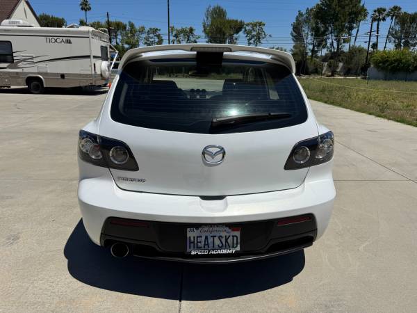 2008 Mazda, dovoz USA — foto 6 z 12