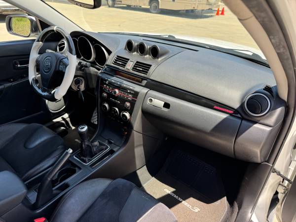 2008 Mazda, dovoz USA — foto 9 z 12