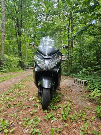 2012 Suzuki, dovoz USA — foto 2 z 8