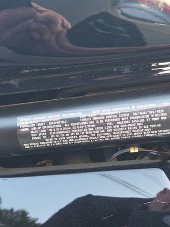 2011 Suzuki, dovoz USA — foto 11 z 12