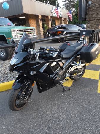 2011 Suzuki, dovoz USA — foto 4 z 12