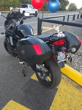 2011 Suzuki, dovoz USA — foto 5 z 12