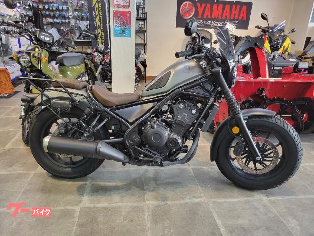 ホンダ レブル500, 8 473 km, dovoz Japonsko — foto 1 ホンダ レブル500, 8 473 km, dovoz Japonsko — foto 1