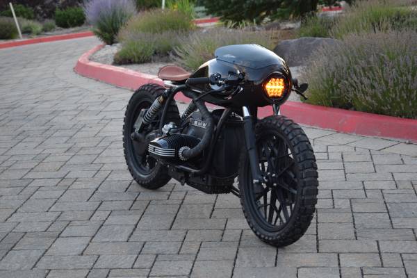 Harley-Davidson, dovoz USA — foto 10 z 12
