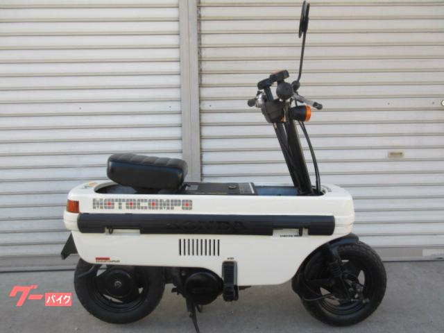 ホンダ モトコンポ, dovoz Japonsko — foto 1 ホンダ モトコンポ, dovoz Japonsko — foto 1