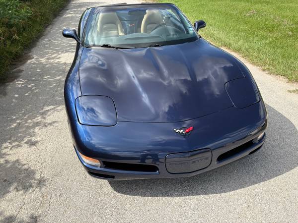 1999, dovoz USA — foto 3 z 12