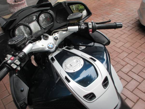 2012 BMW, dovoz USA — foto 11 z 12