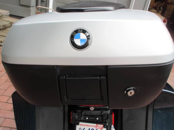 2012 BMW, dovoz USA — foto 12 z 12