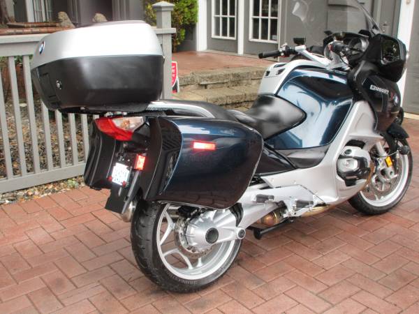 2012 BMW, dovoz USA — foto 2 z 12