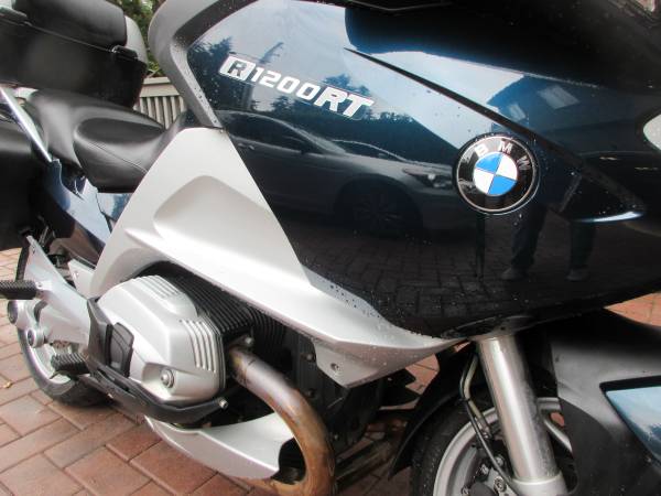 2012 BMW, dovoz USA — foto 4 z 12