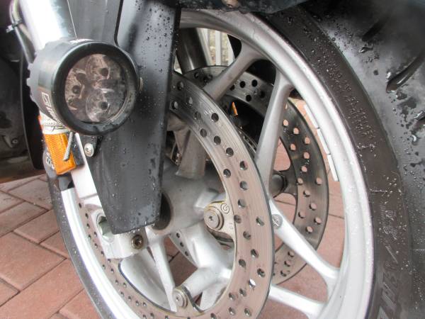 2012 BMW, dovoz USA — foto 6 z 12