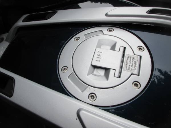 2012 BMW, dovoz USA — foto 7 z 12