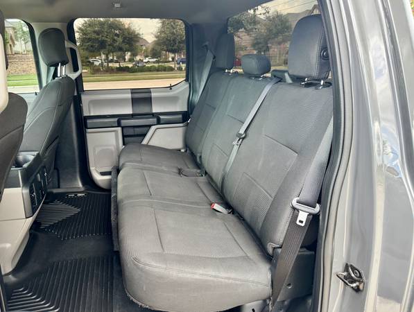 2018 Ford, dovoz USA — foto 10 z 12