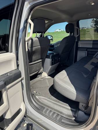 2018 Ford, dovoz USA — foto 9 z 12