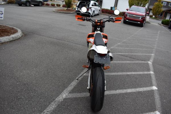2016 KTM, dovoz USA — foto 8 z 9
