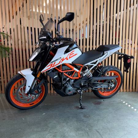 KTM, dovoz USA — foto 10 z 12