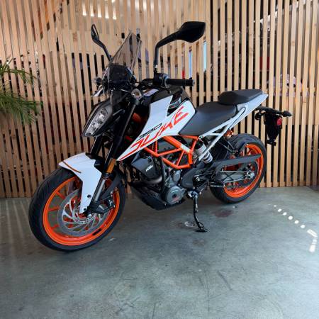 KTM, dovoz USA — foto 11 z 12