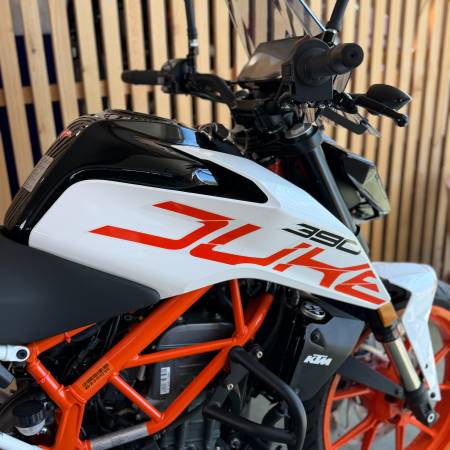 KTM, dovoz USA — foto 12 z 12