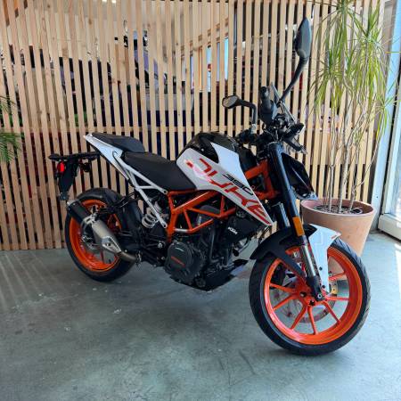 KTM, dovoz USA — foto 2 z 12