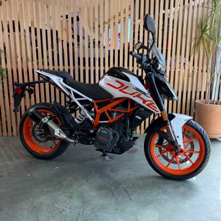 KTM, dovoz USA — foto 3 z 12