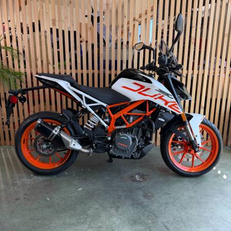 KTM, dovoz USA — foto 6 z 12