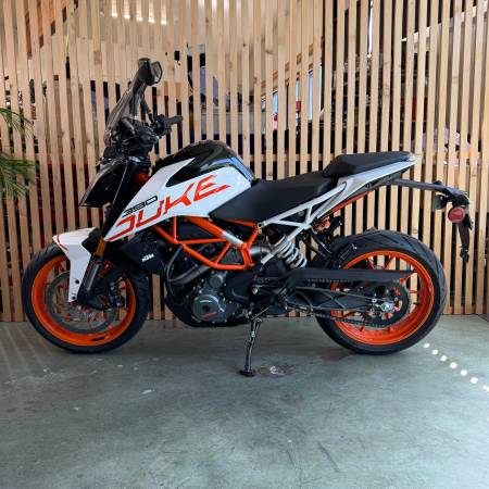 KTM, dovoz USA — foto 7 z 12