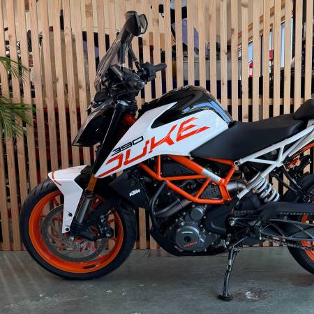 KTM, dovoz USA — foto 8 z 12