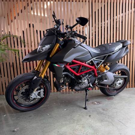 Ducati, dovoz USA — foto 10 z 12
