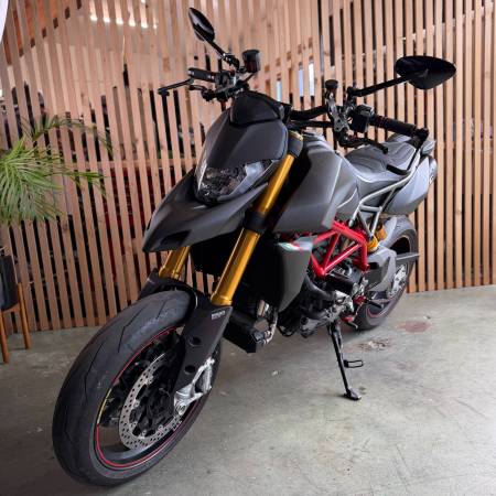 Ducati, dovoz USA — foto 11 z 12