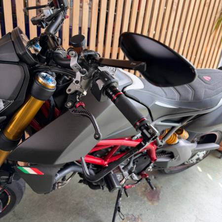 Ducati, dovoz USA — foto 12 z 12