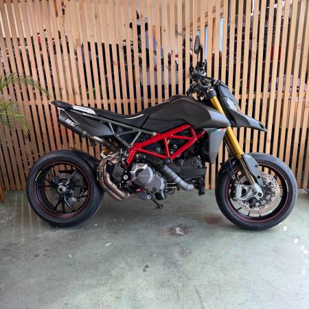 Ducati, dovoz USA — foto 6 z 12