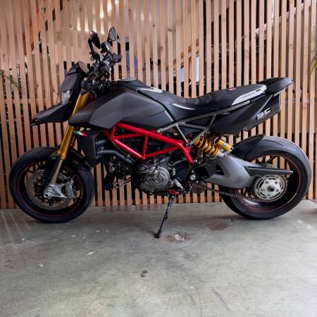 Ducati, dovoz USA — foto 7 z 12