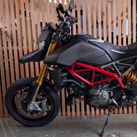 Ducati, dovoz USA — foto 8 z 12